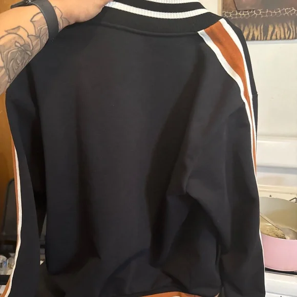 MCM track jacket - Picture 6 of 7